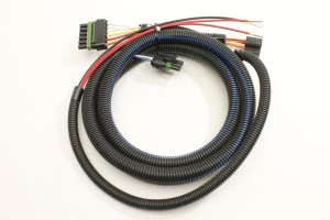 Genie Lift Part # 234861GT - HARNESS, CAB HEATER, EA