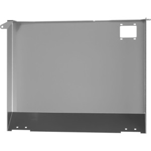 Genie Lift Part # 1253425GT - WELDMENT,BOX DOOR,RT,FUEL, EA