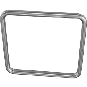 Genie Lift Part # 60875-6600GT - TRIM MOULDING, EA