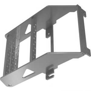 Genie Lift Part # 96895GT - WELDMENT 20XX LADDER, EA
