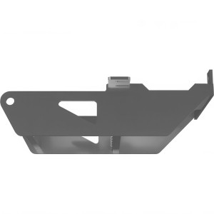 Genie Lift Part # 96895GT - WELDMENT 20XX LADDER, EA