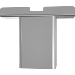 Genie Lift Part # 141939GT - WELDMENT, EXT CYL PAD SPRT, EA