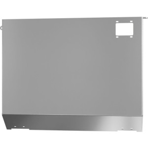 Genie Lift Part # 1253423GT - WELDMENT,BOX DOOR,LT, EA