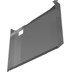 Genie Lift Part # 1253423GT - WELDMENT,BOX DOOR,LT, EA