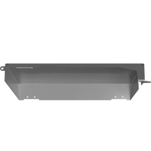 Genie Lift Part # 1253423GT - WELDMENT,BOX DOOR,LT, EA