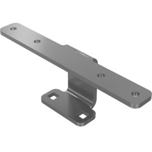 Genie Lift Part # 826823GT - FORMING, HD CABLE TRACK MOUNT HD, EA