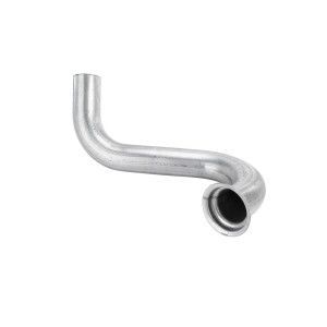 Genie Lift Part # 826348GT - EXHAUST PIPE, 2.9T DEUTZ, EA