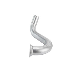 Genie Lift Part # 826348GT - EXHAUST PIPE, 2.9T DEUTZ, EA