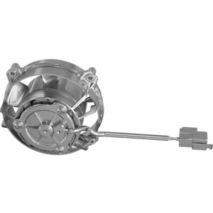 Genie Lift Part # 825424GT - FAN, COOLING 12VDC, 4" DIA, EA