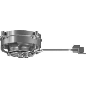 Genie Lift Part # 825424GT - FAN, COOLING 12VDC, 4" DIA, EA