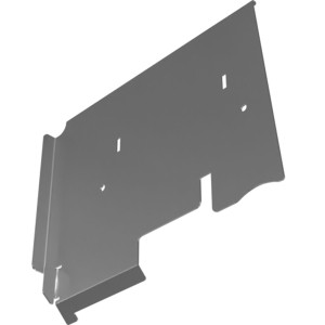 Genie Lift Part # 1253955GT - FORMING,LOWER DASH, EA