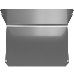 Genie Lift Part # 128732GT - COVER, DRIVE CHASSIS,Z30N, EA