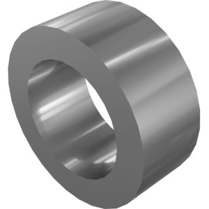 Genie Lift Part # 822806GT - TUBE, SEAT BELT SPACER, EA