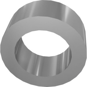 Genie Lift Part # 822806GT - TUBE, SEAT BELT SPACER, EA