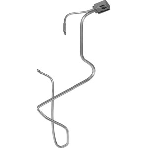 Genie Lift Part # 1251991GT - CABLE, BATTERY RED 2/0, EA