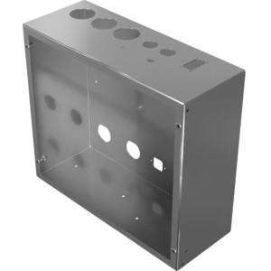 Genie Lift Part # 218759GT - GROUND CONTROL BOX, EA