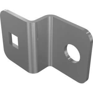 Genie Lift Part # 1254052GT - FORMING,SCREEN MOUNT,BOTTOM, EA