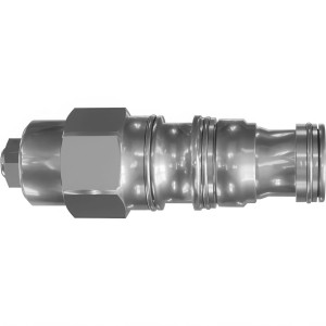 Genie Lift Part # 226756GT - VALVE,COUNTERBAL,CBEJ-LIN@700, EA