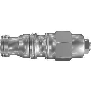 Genie Lift Part # 226756GT - VALVE,COUNTERBAL,CBEJ-LIN@700, EA