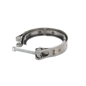 Genie Lift Part # 825015GT - CLAMP, T4 TCD3.6 DOC, EA