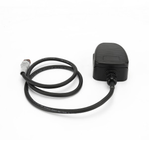 Genie Lift Part # 1254874GT - ASSEMBLY, FOOT SWITCH, S60, EA