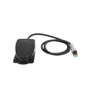 Genie Lift Part # 1254874GT - ASSEMBLY, FOOT SWITCH, S60, EA