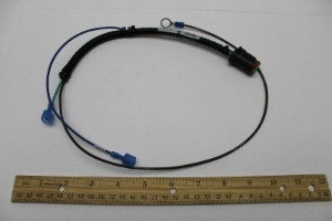 Genie Lift Part # 226476GT - S40/45 MTE GEN JUMPER HARNESS, EA