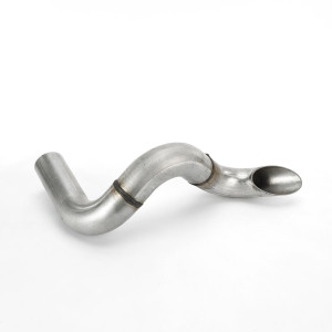 Genie Lift Part # 824326GT - PIPE, TAILPIPE, EA