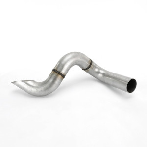 Genie Lift Part # 824326GT - PIPE, TAILPIPE, EA