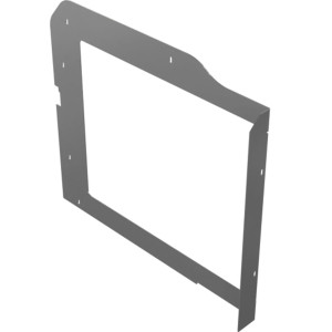 Genie Lift Part # 1254973GT - FORMING,BAFFLE,PERKINS,1104, EA