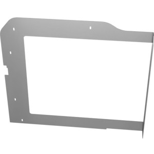 Genie Lift Part # 1254973GT - FORMING,BAFFLE,PERKINS,1104, EA