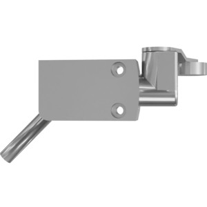 Genie Lift Part # 139644-24CL0GT - LIMIT SWITCH,TAB,BLUE,MICRO, EA