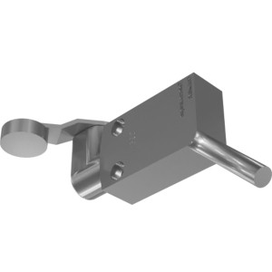 Genie Lift Part # 139644-24CL0GT - LIMIT SWITCH,TAB,BLUE,MICRO, EA