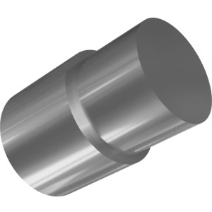 Genie Lift Part # 1257211GT - SOCKET,3P,30A,4 WIRE,SEALED, EA