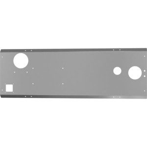 Genie Lift Part # 822785GT - PANEL, TOP, RL4, CABINET, EA
