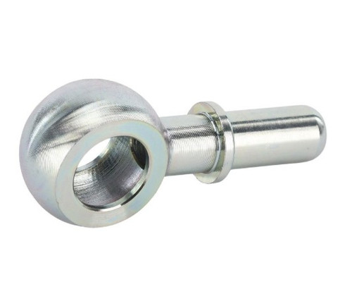 Genie Lift Part # 1255396GT - FITTING,FUEL,1/2,D2.9,QC, EA