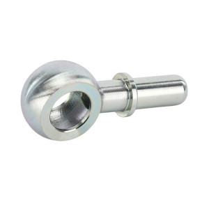 Genie Lift Part # 1255396GT - FITTING,FUEL,1/2,D2.9,QC, EA