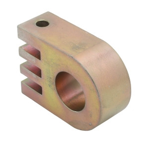 Genie Lift Part # T108829GT - ANCHOR, CHAIN - PINNED, EA