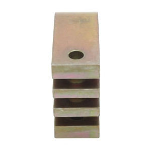 Genie Lift Part # T108829GT - ANCHOR, CHAIN - PINNED, EA