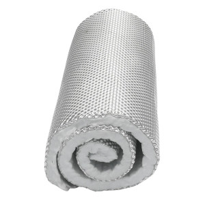 Genie Lift Part # 1257663GT - WRAP,HEAT SHIELD,11"X30", EA