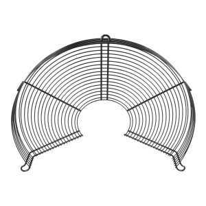 Genie Lift Part # 824774GT - FAN GUARD,WIRE,DEUTZ TCD3.6, EA