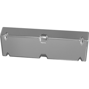 Genie Lift Part # 9640GT - PLASTIC TOOL TRAY(STOCK), EA