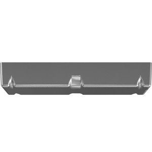 Genie Lift Part # 9640GT - PLASTIC TOOL TRAY(STOCK), EA