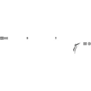 Genie Lift Part # 237808GT - SWITCH ASSY,DRIVE ENABLE,RIGHT,SUPER-X, EA