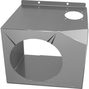 Genie Lift Part # 160896GT - FORMING, AIR BOX FACE DEUTZ, EA