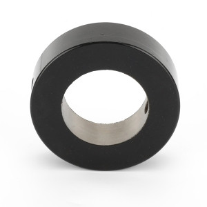 Genie Lift Part # 1254967GT - COLLAR,FORK TINE PIN, EA