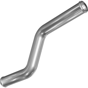 Genie Lift Part # 236274GT - PIPE,CAC OUTLET,DEUTZ TCD3.6, EA