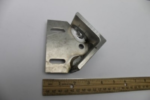 Genie Lift Part # 77797GT - WELDMENT, SENSOR MOUNT, EA