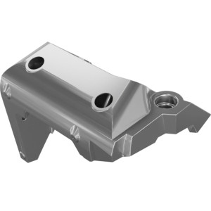 Genie Lift Part # 1253960GT - COVER,DASH, EA