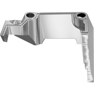Genie Lift Part # 1253960GT - COVER,DASH, EA